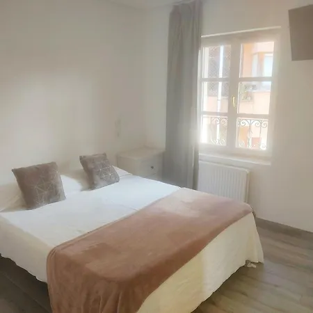 Appartement Lauaxeta *