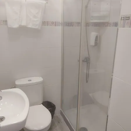 Appartement Lauaxeta *