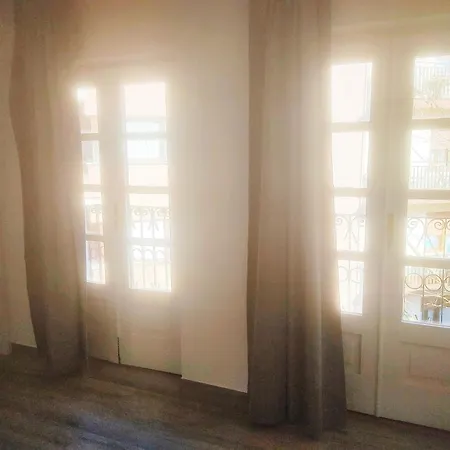 Appartement Lauaxeta