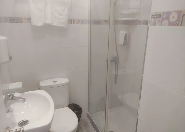 Appartement Lauaxeta *