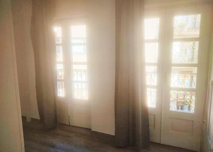 Appartement Lauaxeta