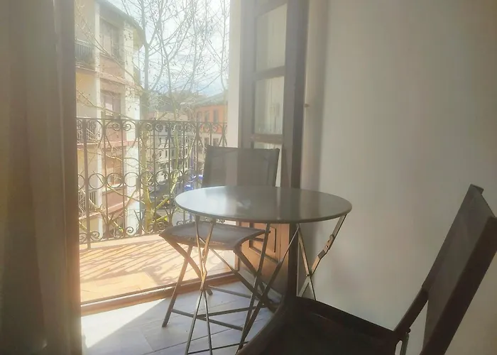 Appartement Lauaxeta Mungia