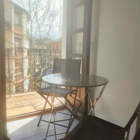 Apartment Lauaxeta Mungia